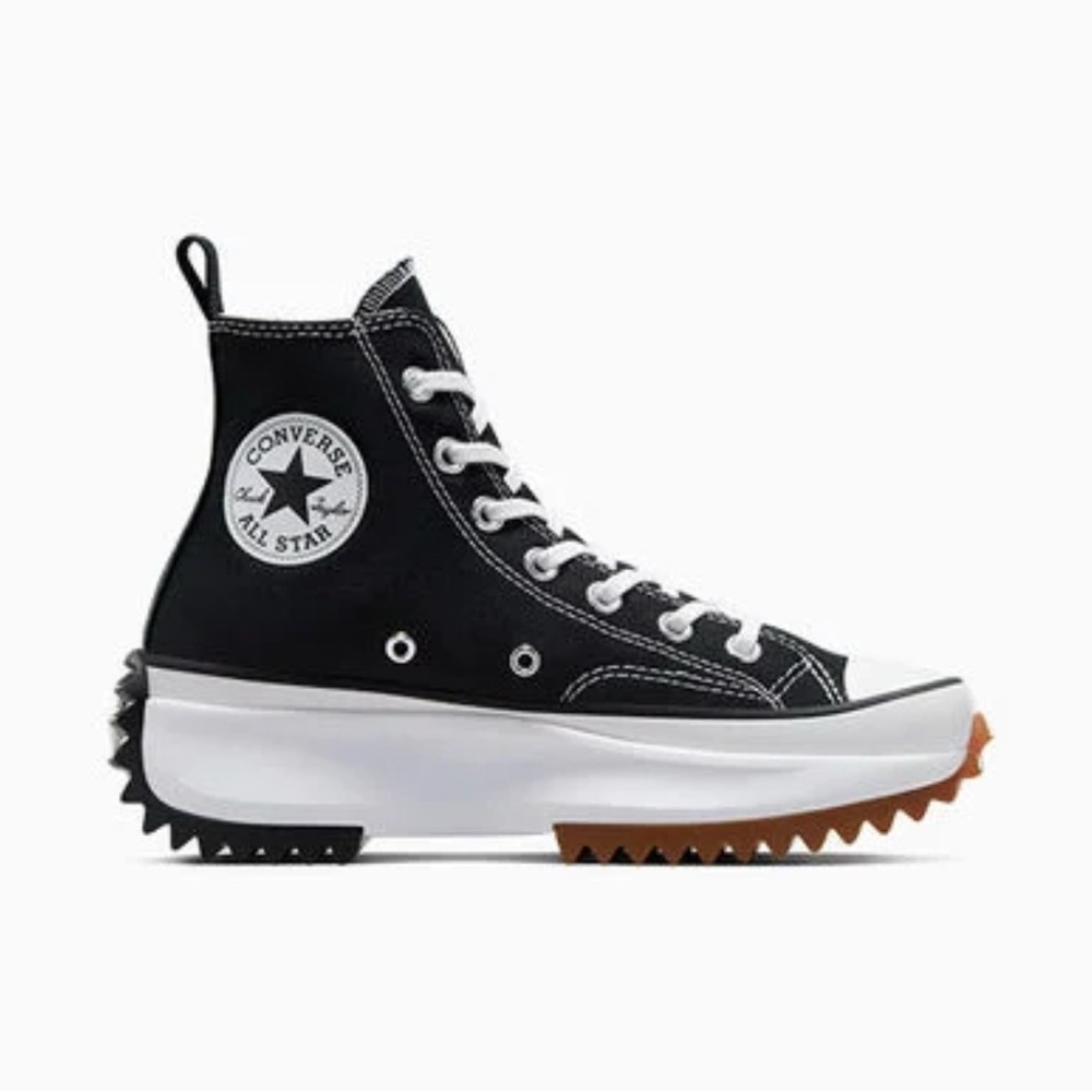 Converse Run Star Hike Hi